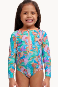 Girls Sunsuit|Funkita Best