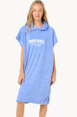Girls Classic Surf Hooded Towel|Rip Curl Sale