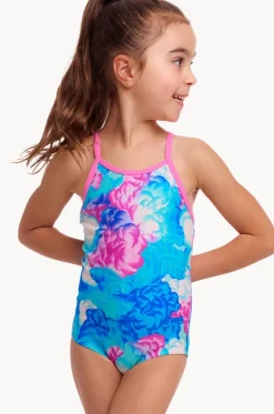 Girls Cloud Street One Piece|Funkita Discount