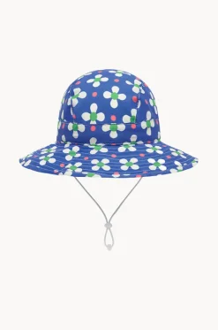 Girls Clover Sunhat|Babes In The Shade Hot