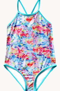 Girls Cosmik Crush One Piece|Salty Ink Online