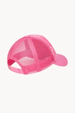 Girls Cosmos Sweet Emotions Cap|Roxy Best