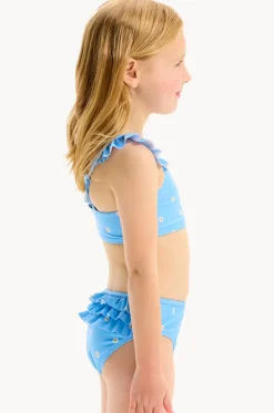 Girls Daisy Chain Crop Set|Seafolly Girls Discount
