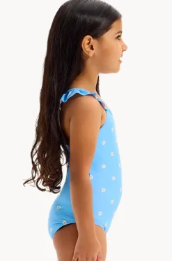 Girls Daisy Chain One Piece|Seafolly Girls