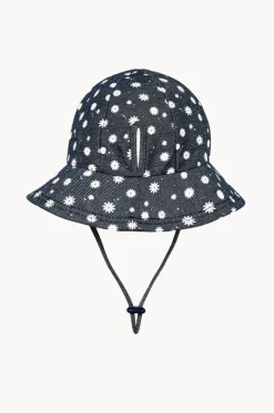 Girls Dani Ponytail Bucket Hat|Bedhead Sale