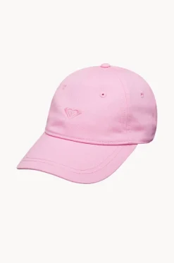 Girls Dear Believer Girl Cap|Roxy Best