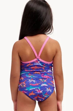 Girls One Piece|Funkita Clearance