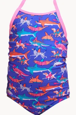 Girls One Piece|Funkita Clearance