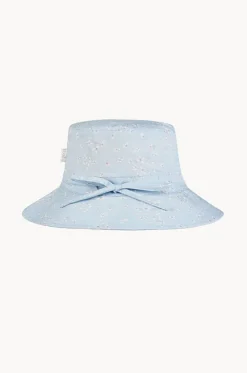Girls Dusk Nina Sunhat|Toshi Hot