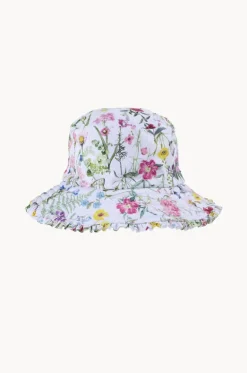 Girls Eden Sun Hat|Minihaha Hot