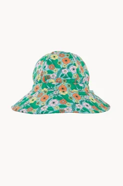 Girls Eden Wide Brim Swim Hat|Acorn Discount