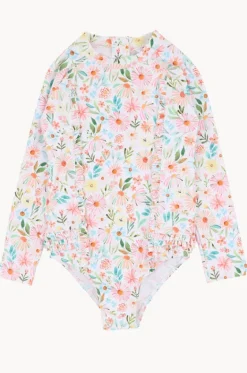 Girls Eliana Sunsuit|Minihaha Best