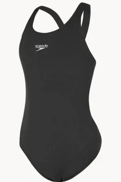 Girls Endurance+ Leaderback One Piece|Speedo New