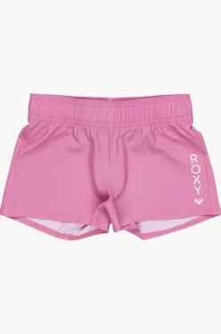 Girls Essentials Boardshort|Roxy