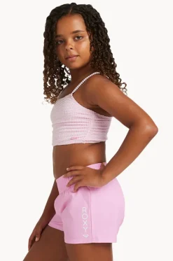 Girls Essentials Boardshort|Roxy Clearance