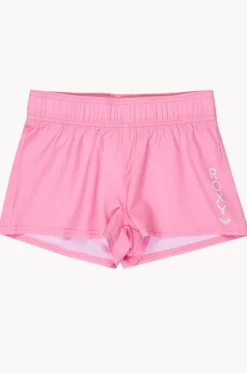 Girls Essentials Boardshort|Roxy Clearance