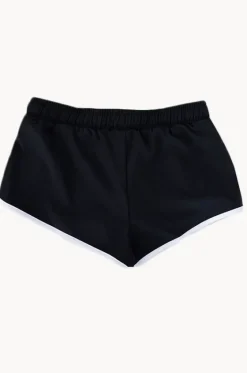 Girls Essentials Boardshort|Seafolly Girls New