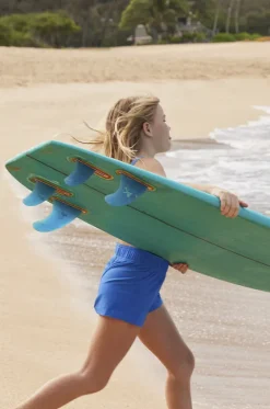 Girls Essentials Boardshort|Roxy Online