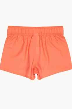 Girls Essentials Boardshort|Roxy Sale