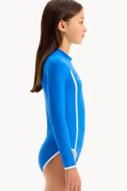 Girls Essentials Sunsuit|Seafolly Girls Sale