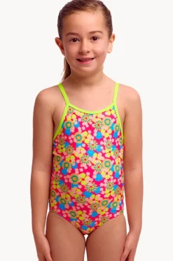 Girls Flow Blow One Piece|Funkita