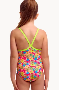 Girls Flow Blow One Piece|Funkita