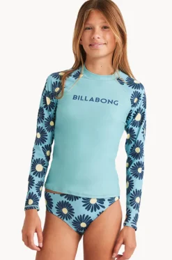 Girls Fresh Daze Suntop Set|Billabong Discount