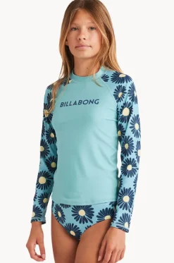 Girls Fresh Daze Suntop Set|Billabong Discount
