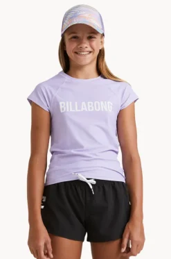 Girls Heat Wave Boardshort|Billabong Hot