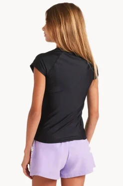 Girls Heat Wave Boardshort|Billabong Hot