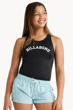 Girls Heat Wave Boardshort|Billabong Sale