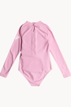 Girls Heater Sunsuit|Roxy Online
