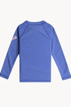 Girls Heater Suntop|Roxy Discount