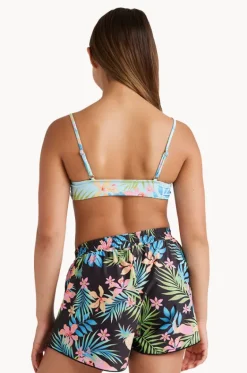 Girls In Da Jungle Swim Short|Billabong Sale