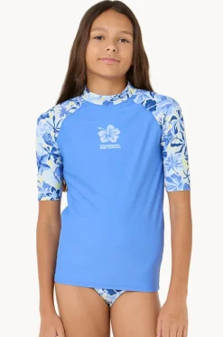 Girls Island Bliss 3 Piece Suntop Set|Rip Curl Clearance