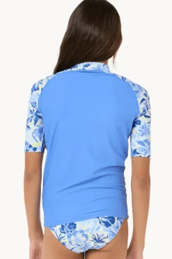 Girls Island Bliss 3 Piece Suntop Set|Rip Curl Clearance