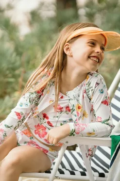 Girls Ivy 3 Piece Set|Minihaha Outlet