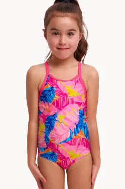 Girls Just Jungle One Piece|Funkita Online