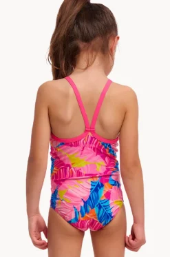 Girls Just Jungle One Piece|Funkita Online