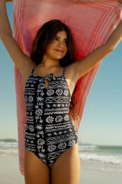 Girls Lost On You One Piece|Billabong Best