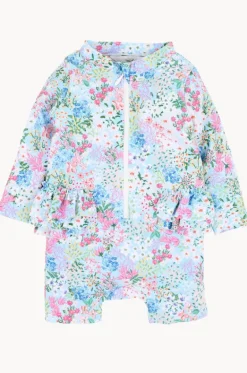 Girls Lula Boyleg Sunsuit|Minihaha Sale