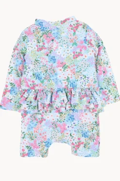 Girls Lula Boyleg Sunsuit|Minihaha Sale