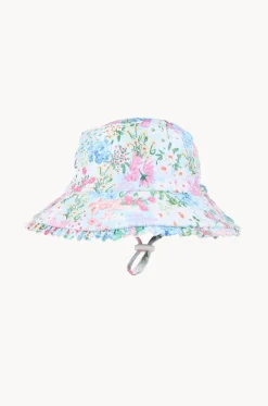 Girls Lula Swim Hat|Minihaha Best