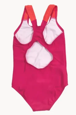 Girls Medalist One Piece|Speedo Sale