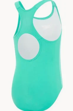 Girls Medalist One Piece|Speedo New