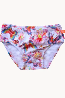 Girls Miss Aloha Swim Nappy|Salty Ink Online