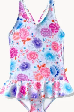 Girls Miss One Piece|Salty Ink Hot