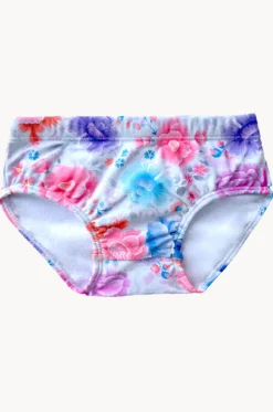 Girls Miss Swim Nappy|Salty Ink Best