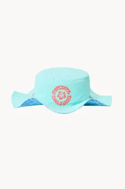Girls Mixed Revo Bucket Hat|Rip Curl Best
