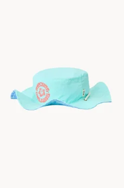 Girls Mixed Revo Bucket Hat|Rip Curl Best